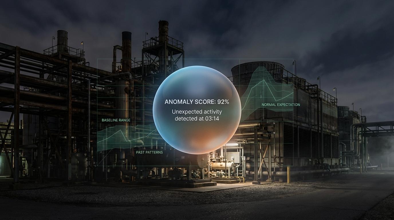 Risk-Based Anomaly Detection