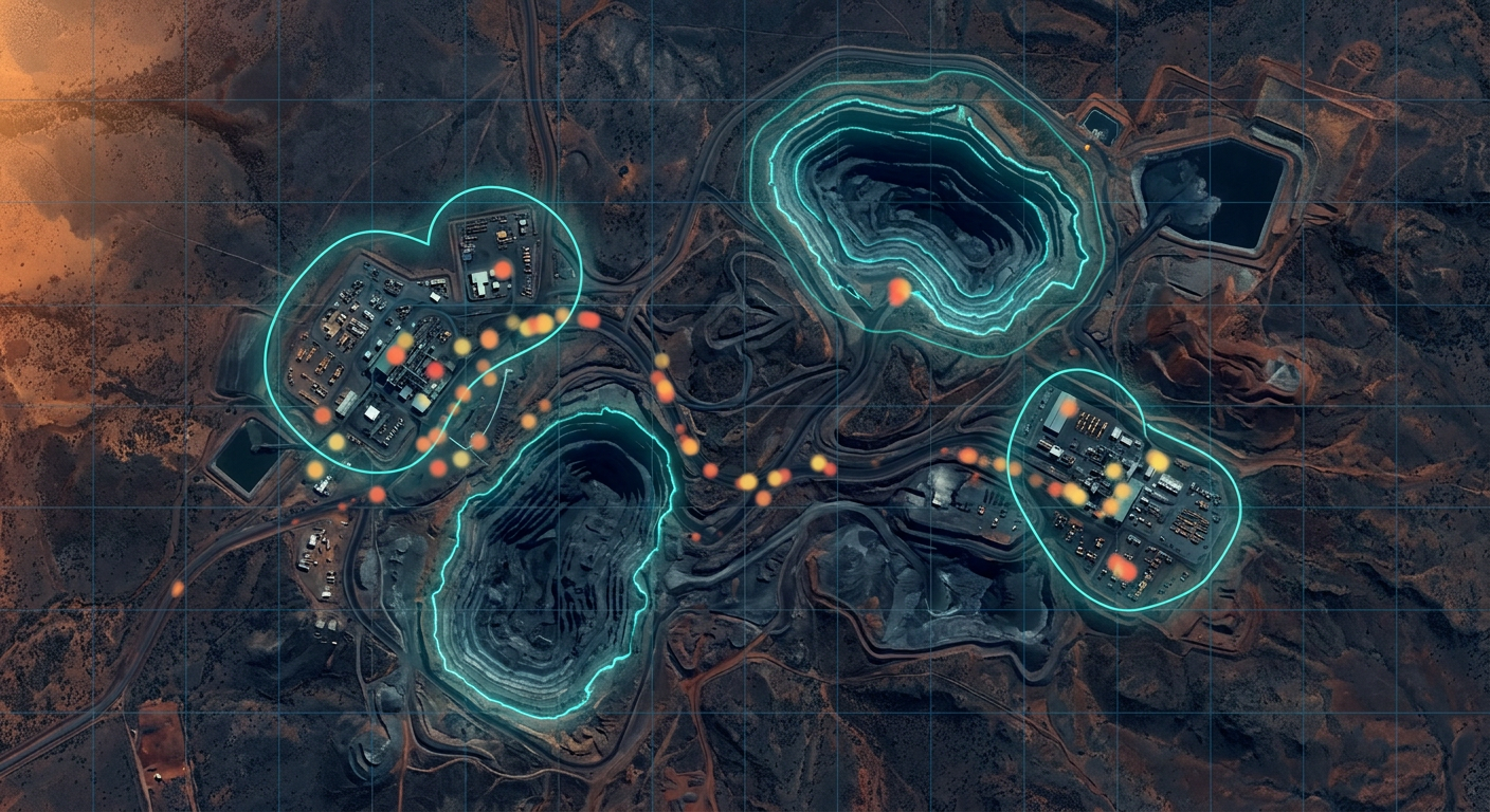 Monitoring What You Cannot See