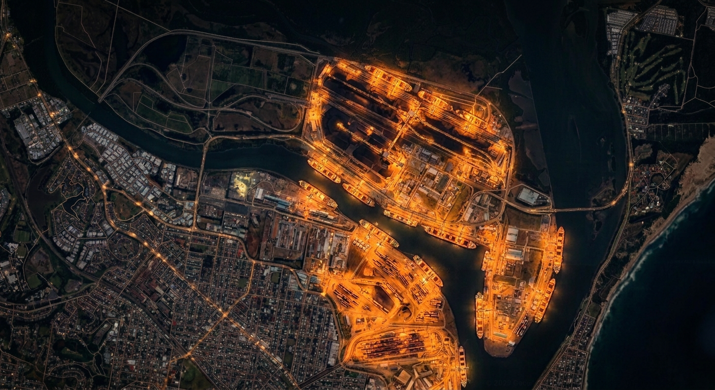 When the Threat Is Public and Coordinated