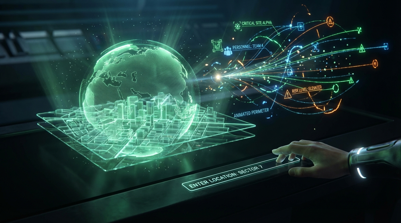 Quick Asset Discovery & Onboarding